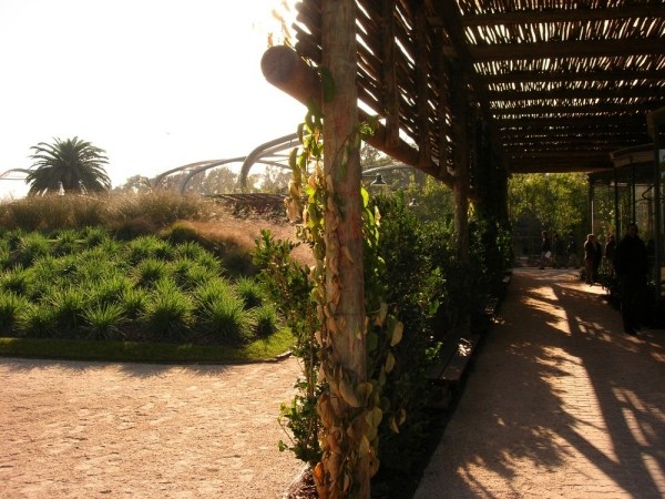 bioparc în Argentina cu design modern rivoira