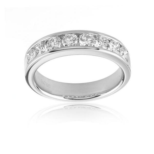 multe-pietre prețioase-inel-argintiu continuu