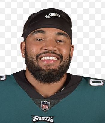 Derek Barnett