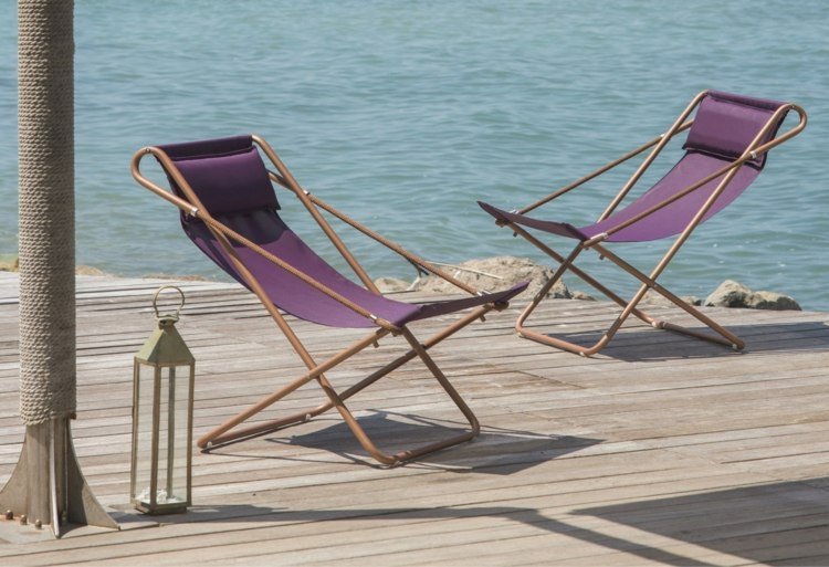 Mobilier de grădină în culori vii mobilier de grădină design violet-vetta-soare-șezlong-lounge-confort