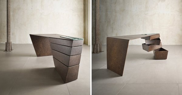birou de designer forme dinamice design modern birou de designer cu forme dinamice design modern