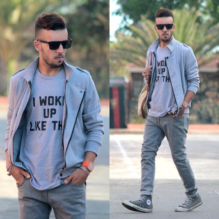 tendințe-modă-bărbați-2017-2018-slogan-logo-sportiv-toamnă