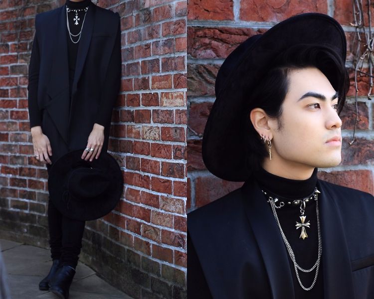 tendinte-moda-barbati-2017-2018-lanturi-efecte-metalice-toamna