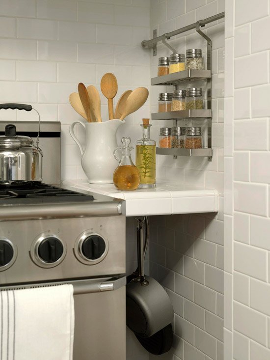 materiale pentru blaturi de bucătărie din gresie