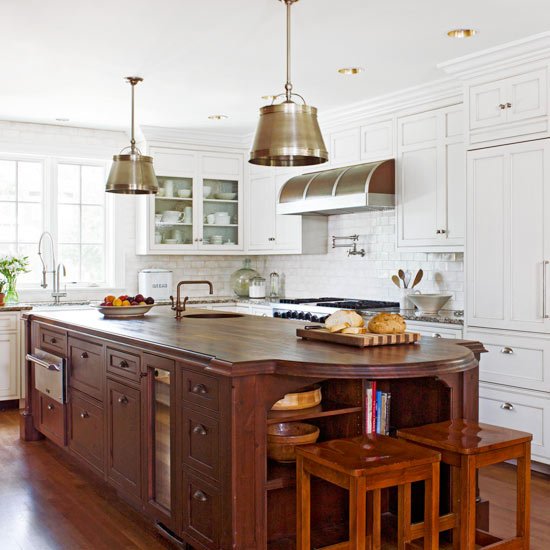 materiale blaturi de bucatarie din lemn