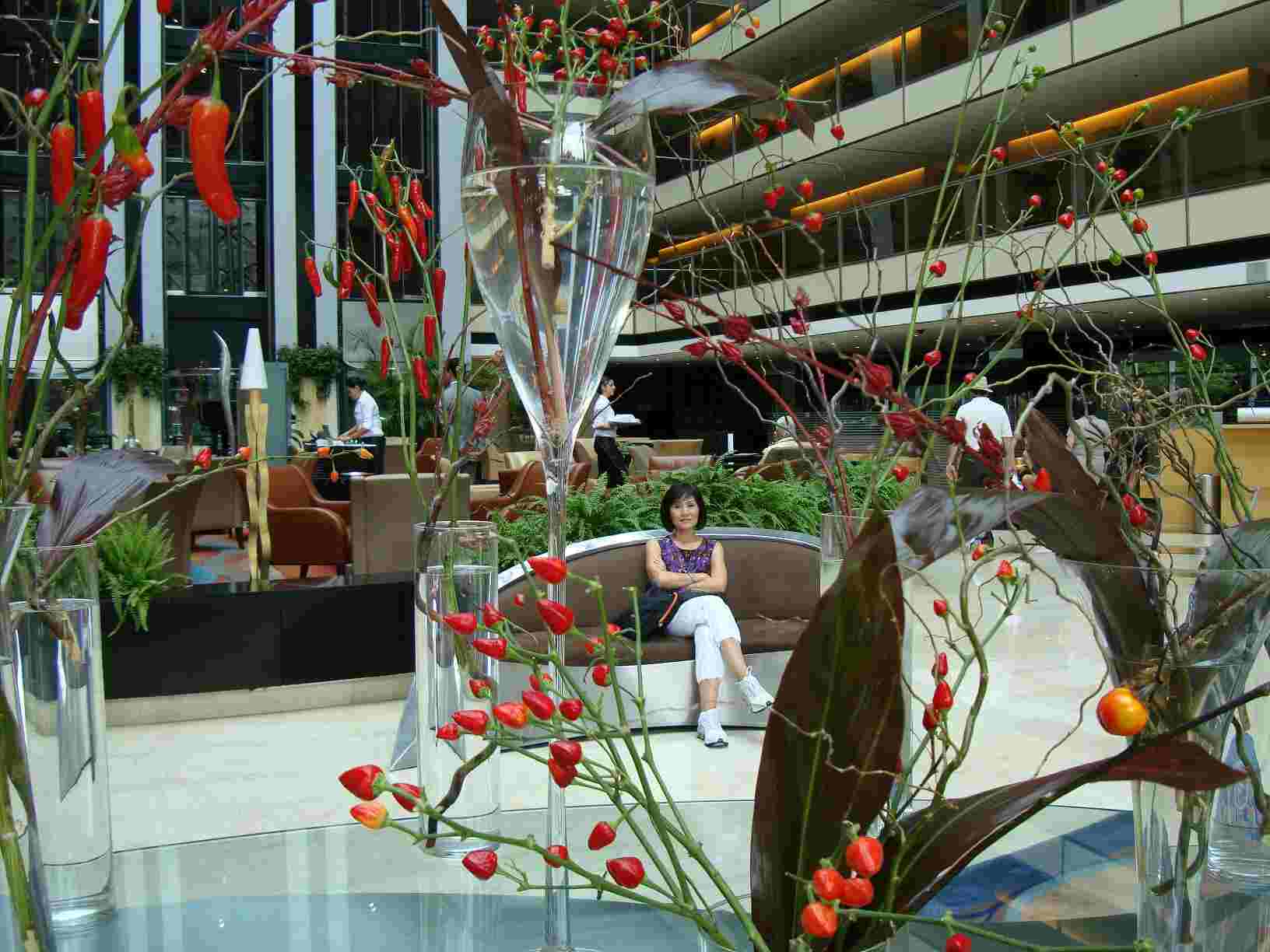 sculptură de artă neobișnuită