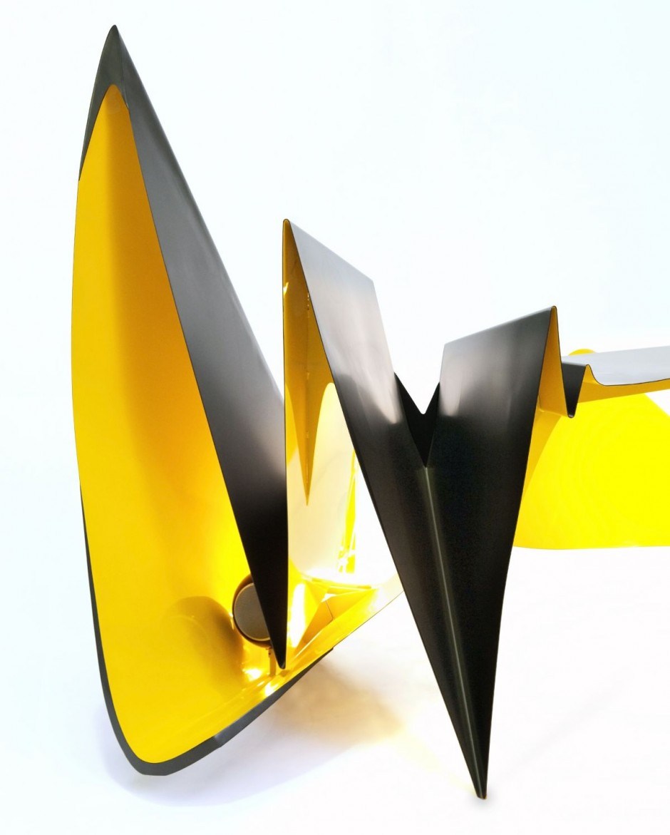 sculptură de artă uimitoare