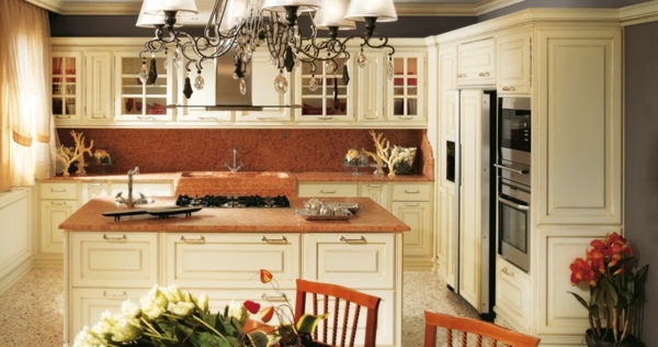 MaisonClassique - bucătării exclusive în stil rustic MaisonClassique-bucătărie-exclusivă-în stil rustic
