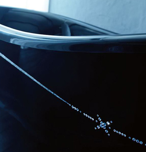 pietre de decorare cada cada nina tresse