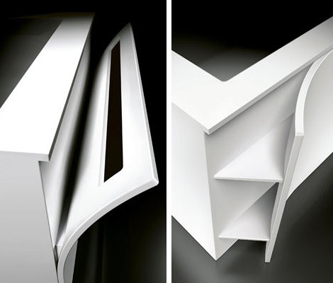 cadă de sine stătătoare teuco dreptunghiulară