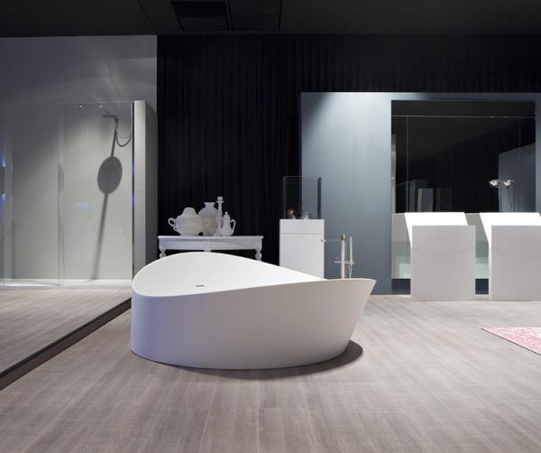 dune de cadă ovale independente