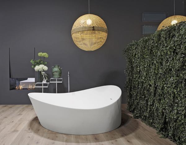 cadă ovală asimetrică antonio lupi