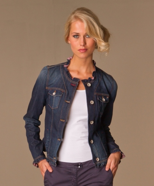 blugi moda 2014 jacheta denim mereu la zi blugi blugi denim mereu la zi design frumos