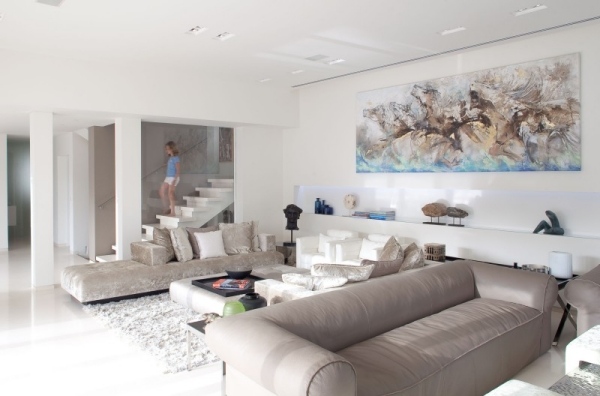 mobilier mediteranean apartament lunciano design apartament interior mediteranean cu coajă mare design lunciano