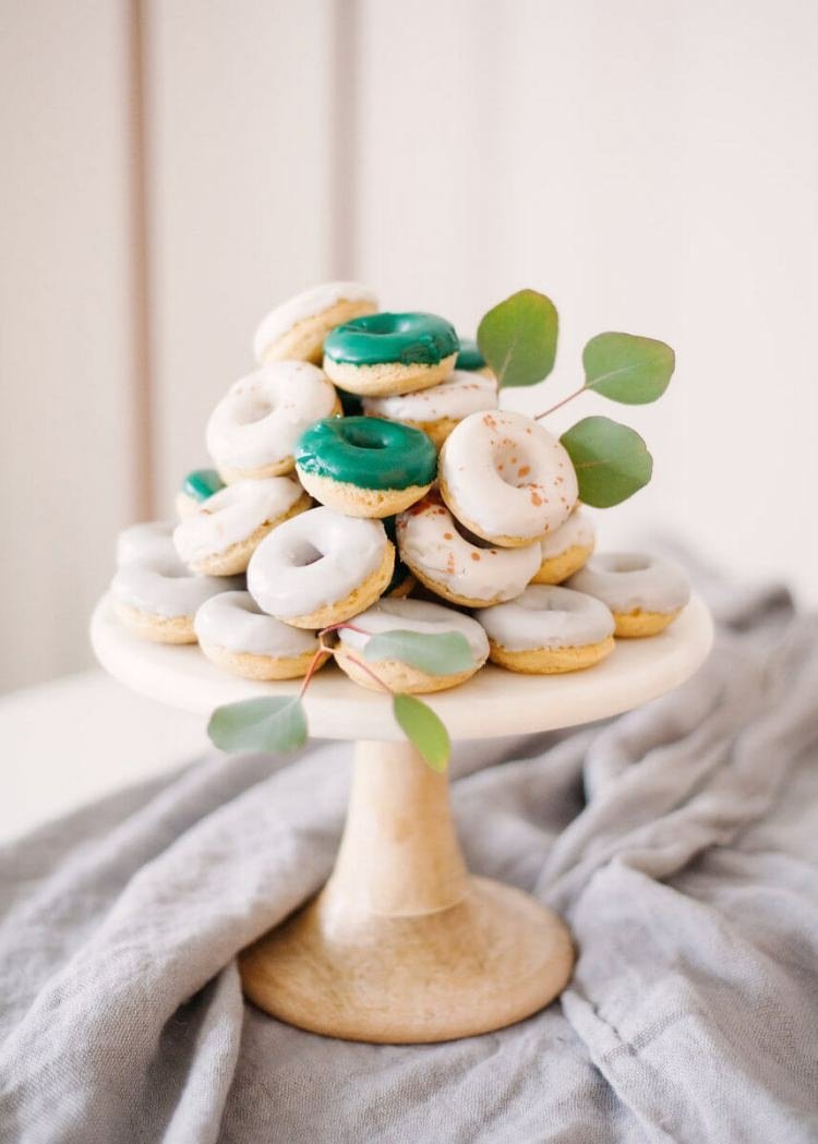 deserturi frumos proiectate pentru diferite ocazii