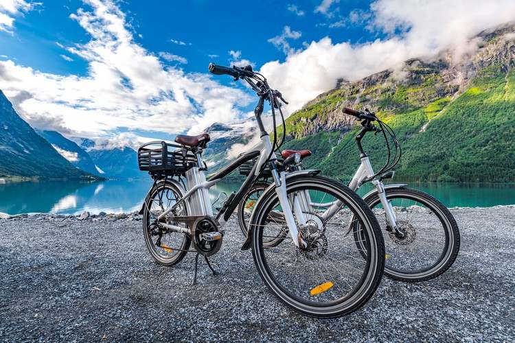 Cumpărați sfaturi pentru biciclete electrice Modele de biciclete electrice Diferențe
