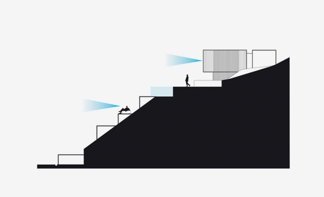 vincent coste d1 house plan saint tropez views secțiunea transversală a mării vincent-coste-d1-house-plan-saint-tropez-views-sea-cross-section