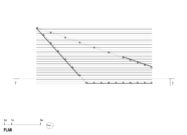 casă de vară zonă industrială moscova arhitecți khachaturian