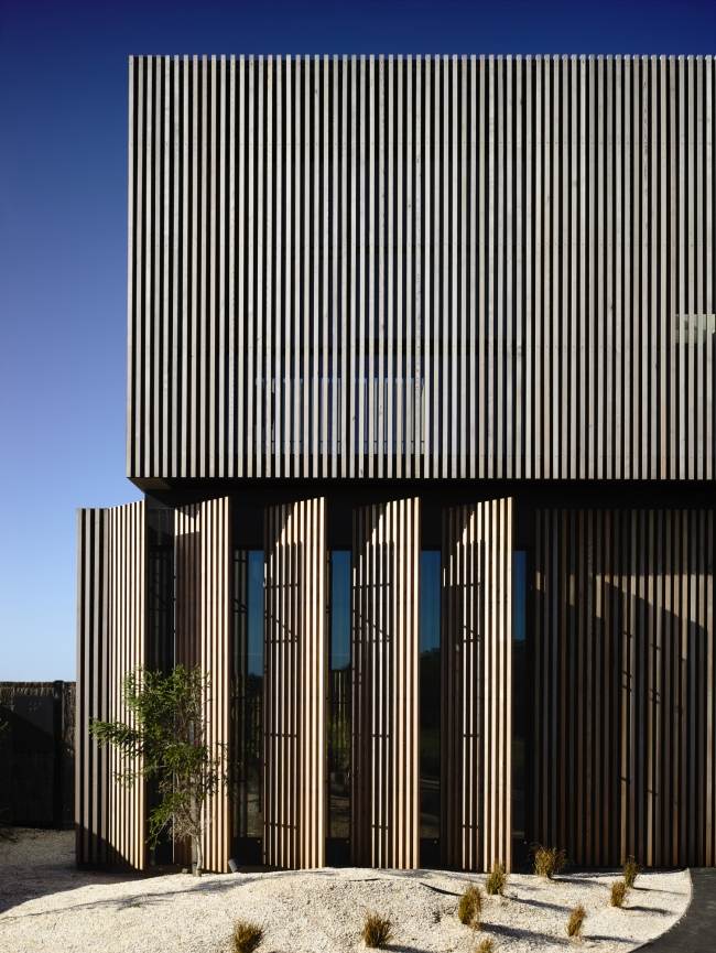 torquay robust solid house design australia location coast torquay robust casa solida australia locatie de coasta