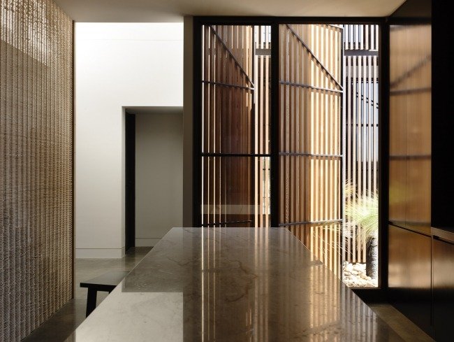 fereastră din lamele din lemn de design interior casă solidă fereastra interioară robustă a casei solide din lemn