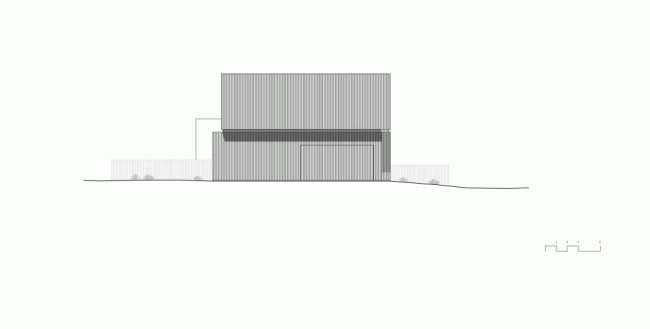torquay house blueprint wolveridge architectes torquay rugged home blueprint wolveridge architectes