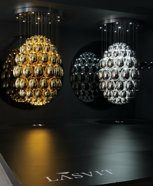 candelabre pline de farmec Candelabre de lux