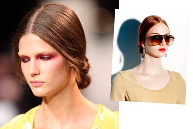 întoarsă-coadă-cal-moda-podium