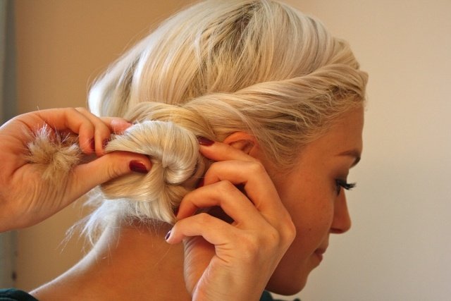 răsucit-coadă-de-cal-idei-de-vară-păr