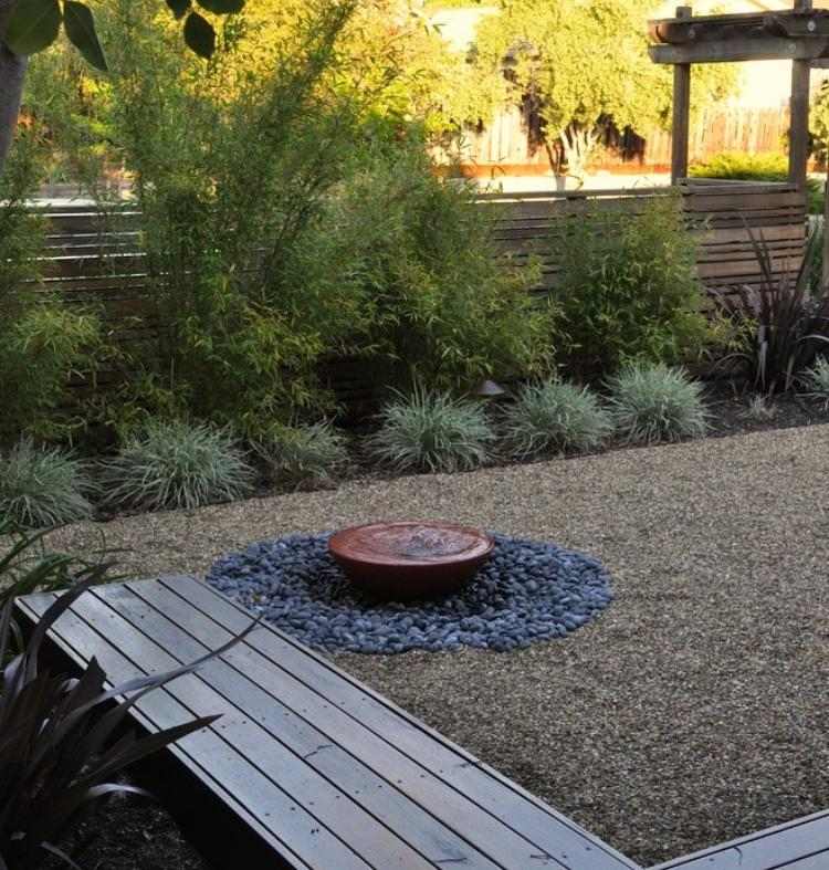 Plante de tăiere-idei-design-grădină-japoneză-iarbă-ornamentală