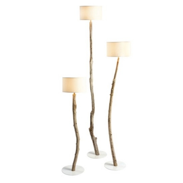 lampă de podea tropique lămpi de design elemente din lemn lămpi de podea tropique lămpi de design cu elemente din lemn