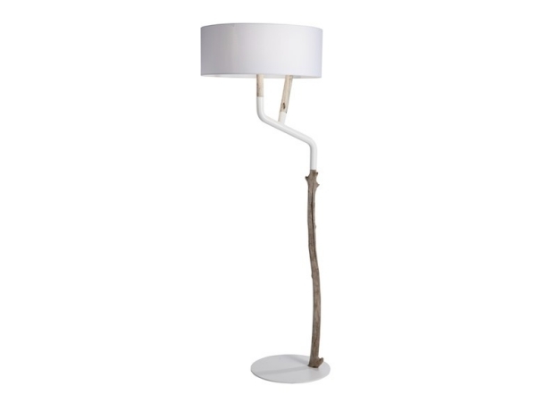 conturează lămpile simple care proiectează elemente din lemn conturează designul simplu al lămpii cu elemente din lemn