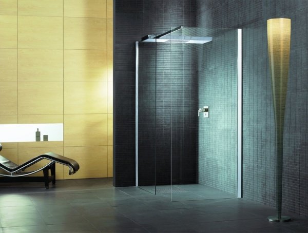 Cabină de duș din sticlă-Ciela NOA Cabină de duș din sticlă-Ciela NOA Design