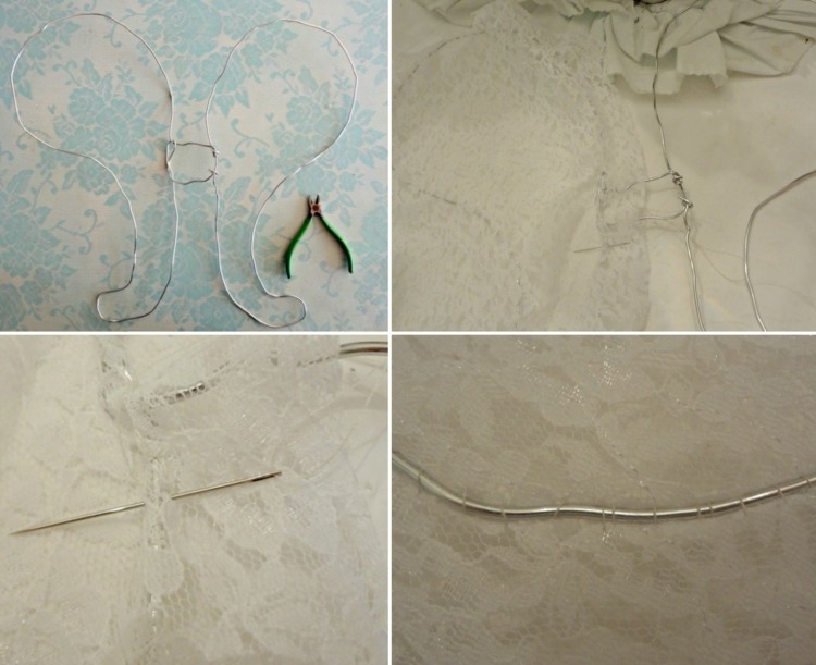 aripi de înger-bricolaj-bricolaj-sârmă-cusut-începător-instrucțiuni-costum