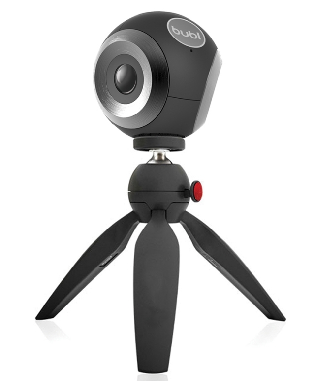 Suport camera 360 Bublecam Suport pentru cameră Bublecam la 360 de grade