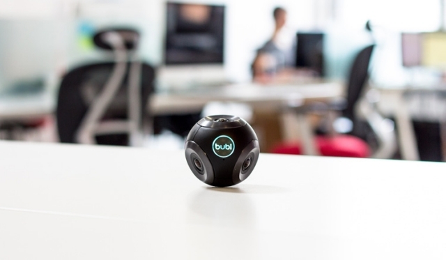 Videoclipuri 360 fotografii Bublecam de înaltă rezoluție Fotografii 360 de grade Bublecam videoclipuri de înaltă rezoluție