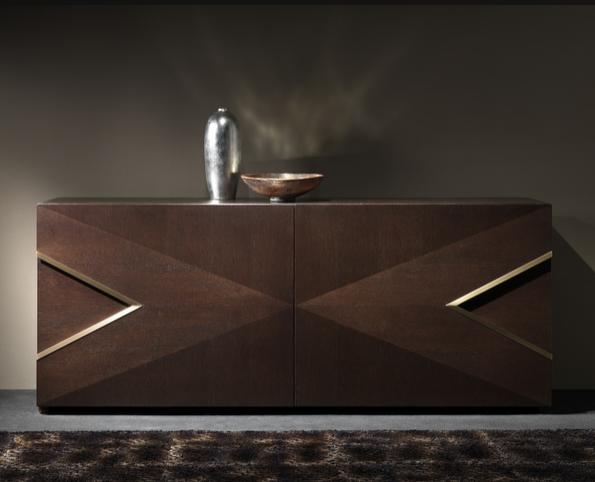 mobilier handmade-L'Origine-Morgan-bufet