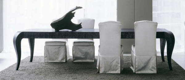 mobilier handmade-L'Origine-george-table