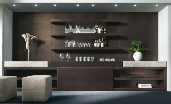 mobilier handmade-L'Origine-rafturi din lemn