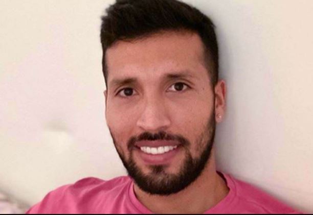 Ezequiel Garay