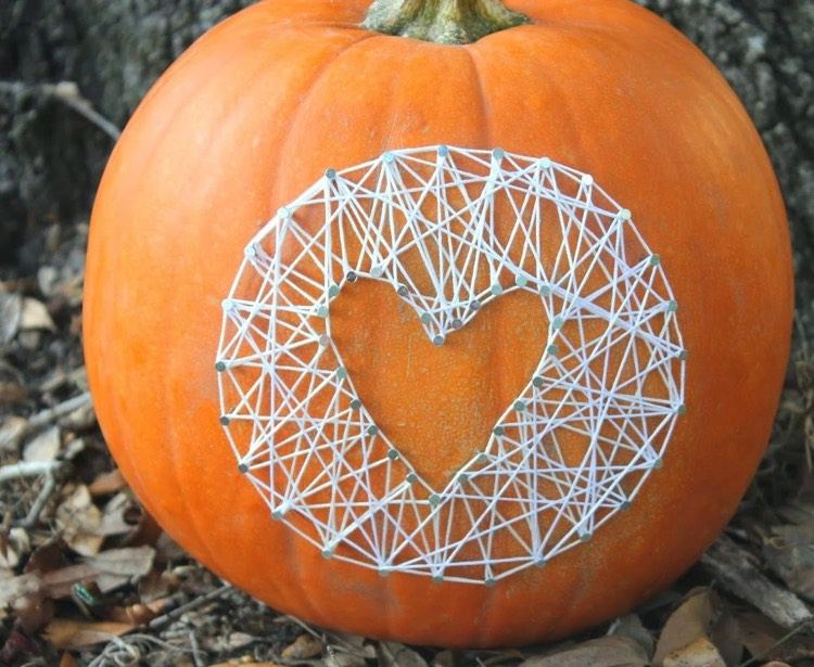 creați-vă-propriul-fir-poze-cuie-unghii-toamnă-dovleac-inimă