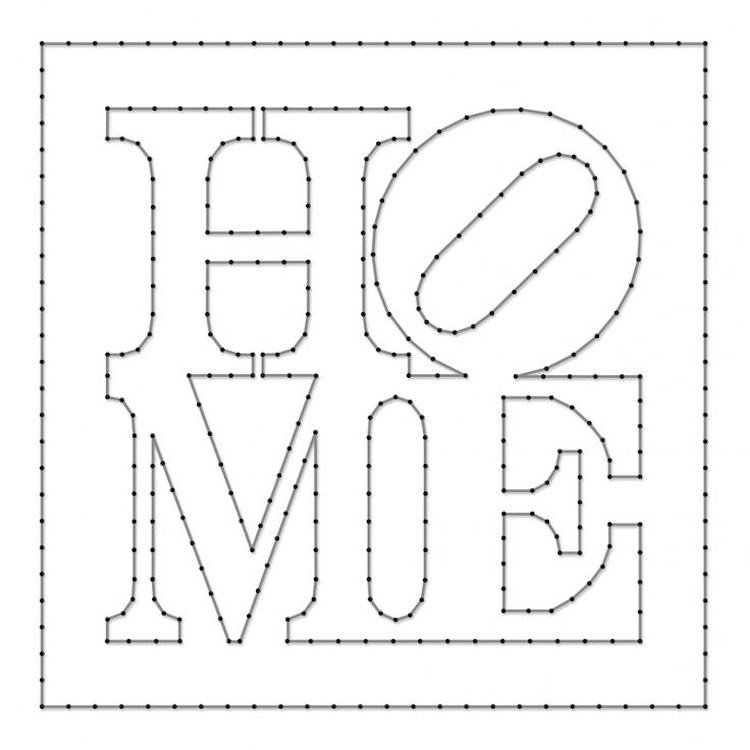 Șablon de inscripționare la domiciliu șablon acasă imagini fir tipărire șablon