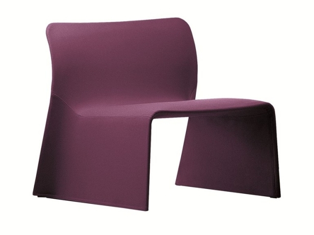 design scaun husa violet modern GLOVE MOLTENI C design scaun husa violet MANUTA MOLTENI C