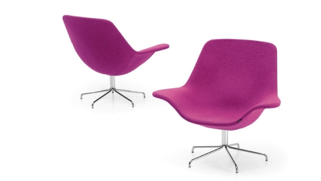 fotoliu designer 2014 mobilier orhidee radiante OYSTER LOW offecct fotoliu de designer 2014 mobilier de designer orhidee radianta OYSTER LOW offecct