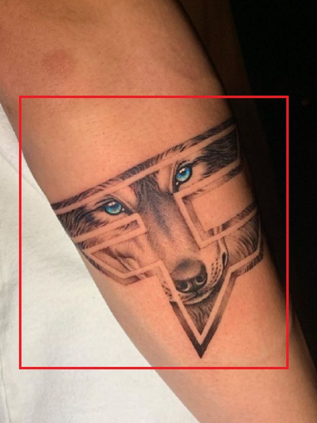 FaZe Clan-FaZe Tappeto-Tattoo