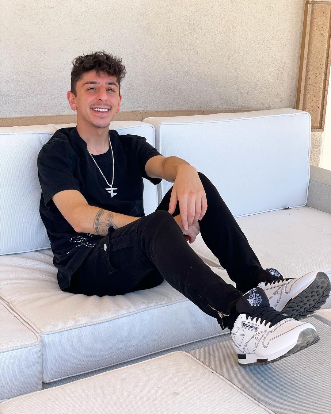 FaZe Tappeto-Tatuaggi