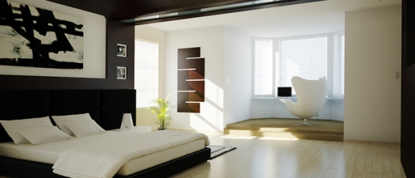 Sfaturi pentru idei de design dormitor Feng Shui Feng Shui ghid sfaturi idei de design dormitor