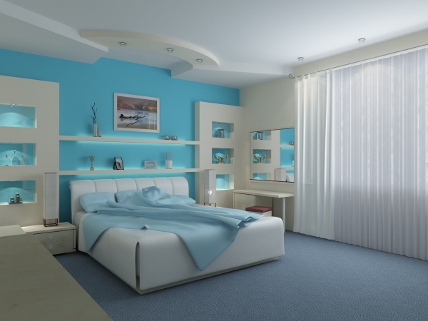 Sistem de proiectare și organizare Feng Shui pentru zona de dormit Sistemul de organizare Feng Shui proiectarea zonei de dormit