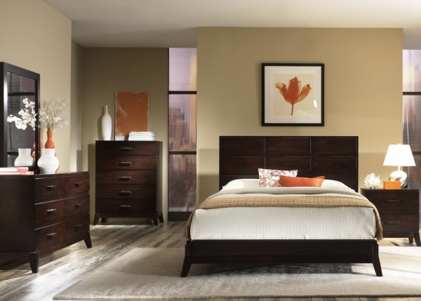 Dormitor consilier localizare pat Feng-shui Feng-shui ghid localizare pat dormitor ghid