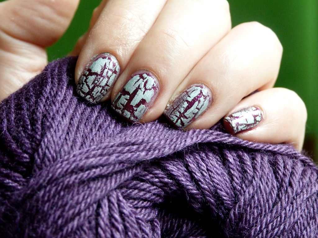 Idei de unghii de festival creion de oje DIY modele de unghii DIY tendințe ale modei