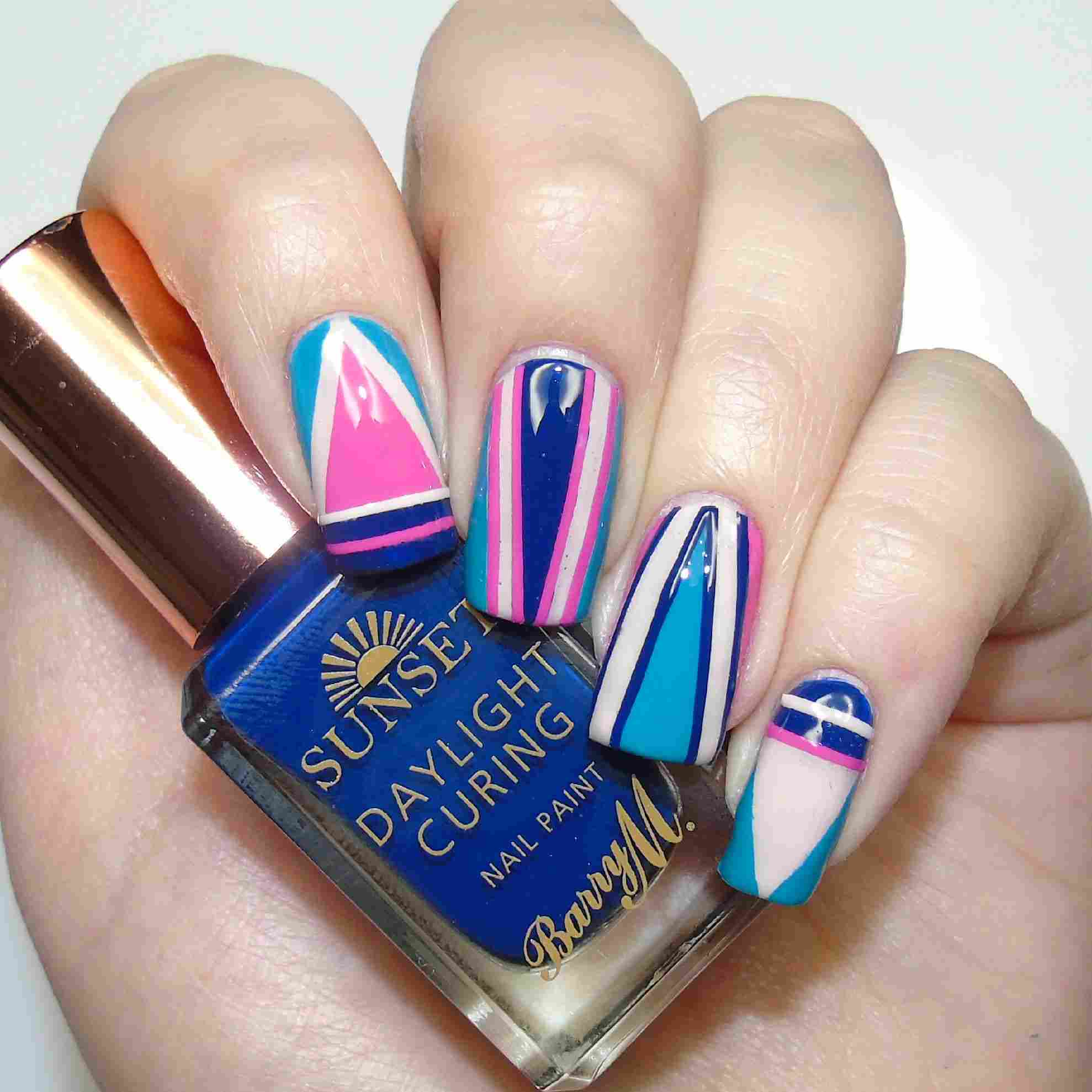 Festival de unghii idei de proiectare unghii tendințe modă vara unghii acrilice